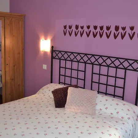 아파트 Apartamento En