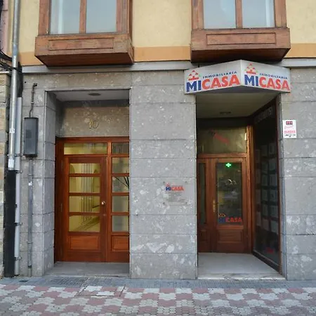 Apartamento En *