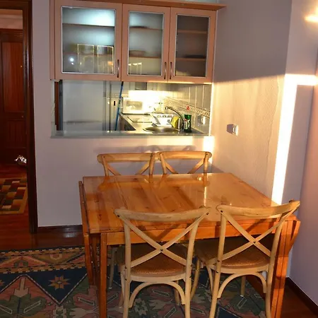 Apartamento En 아파트 라레도