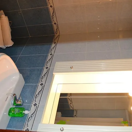 Apartamento En 아파트 라레도