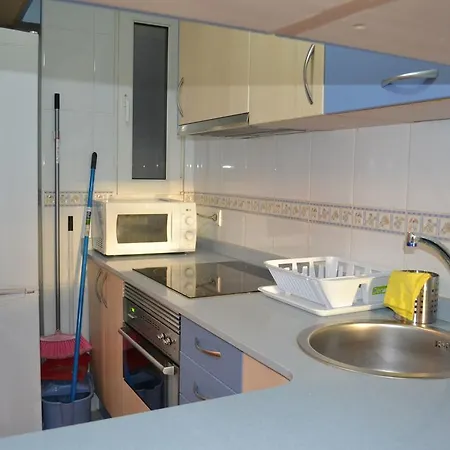 Apartamento En 아파트 *
