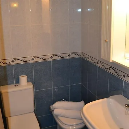 Apartamento En *