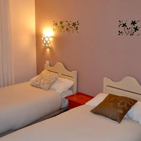 Apartamento En * 라레도
