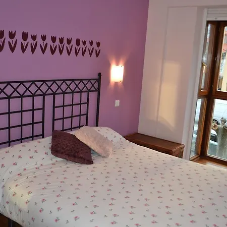 Apartamento En * 라레도