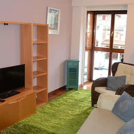 Apartamento En 라레도